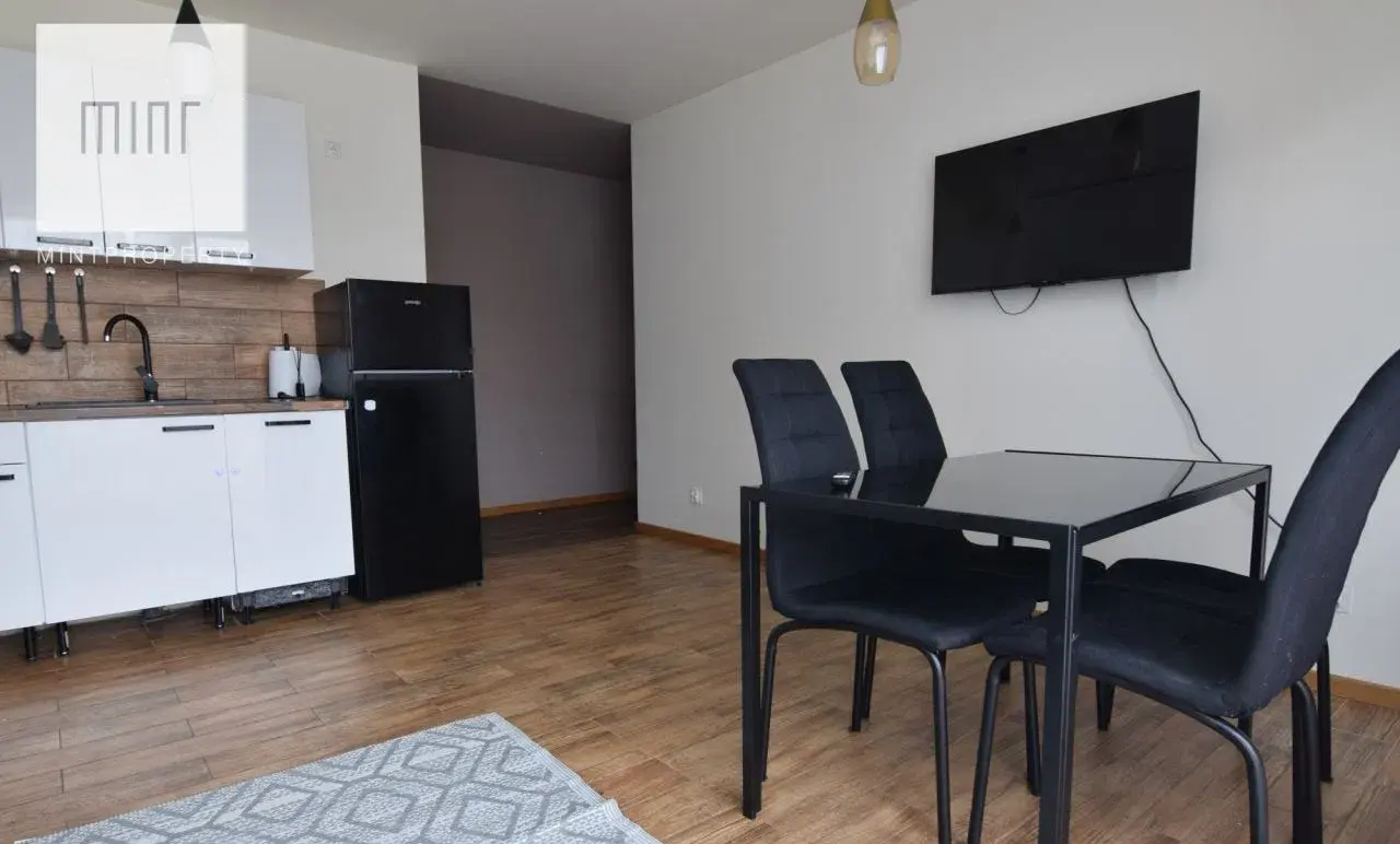 Kraków, Podgórze, 3 pokoje, 52m2, 1. piętro - zdjęcie 3