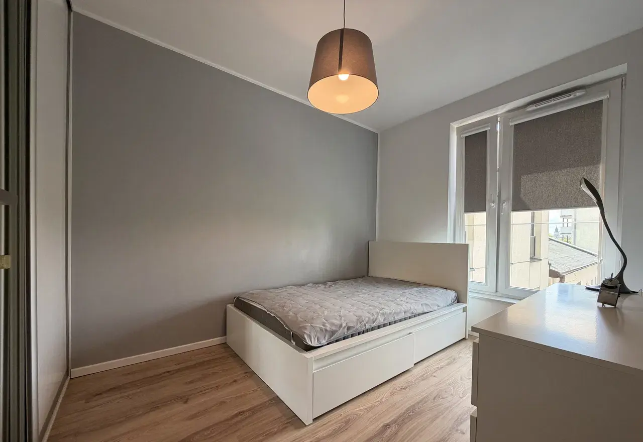Wynajem - Lubartowska 72A - MUL - ForRent - 1bedroom apartment - zdjęcie 4