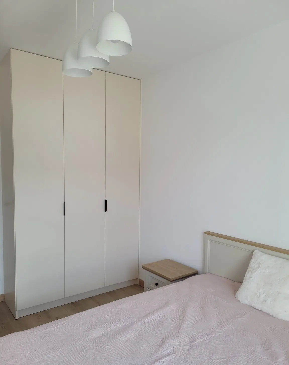 Mieszkanie 2-pokojowe z balkonem Początek Piątkowo - zdjęcie 10