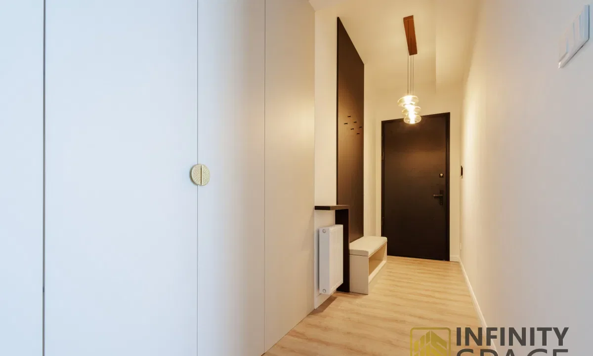Nowoczesny Apartament 38 m² | Piekary Śląskie, Ul. Kopernika - zdjęcie 10