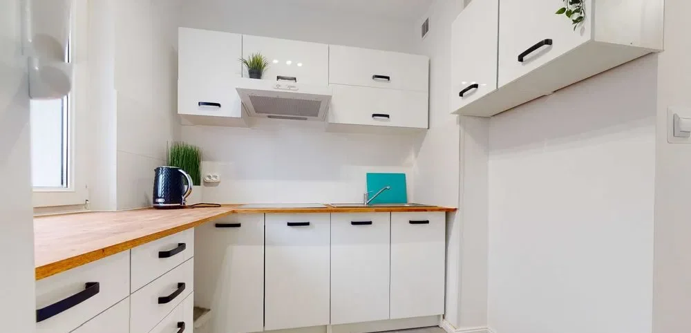 Pokój 10,9 m² | Olbrachta 15b, Wola | BEZ PROWIZJI | od 30.06 | 847 - zdjęcie 3