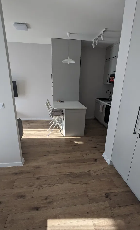 Wynajmę 2 pokoje w inwestycji BOHO | CENTRUM | Fabryczna - ul. Wodna 19 - zdjęcie 10