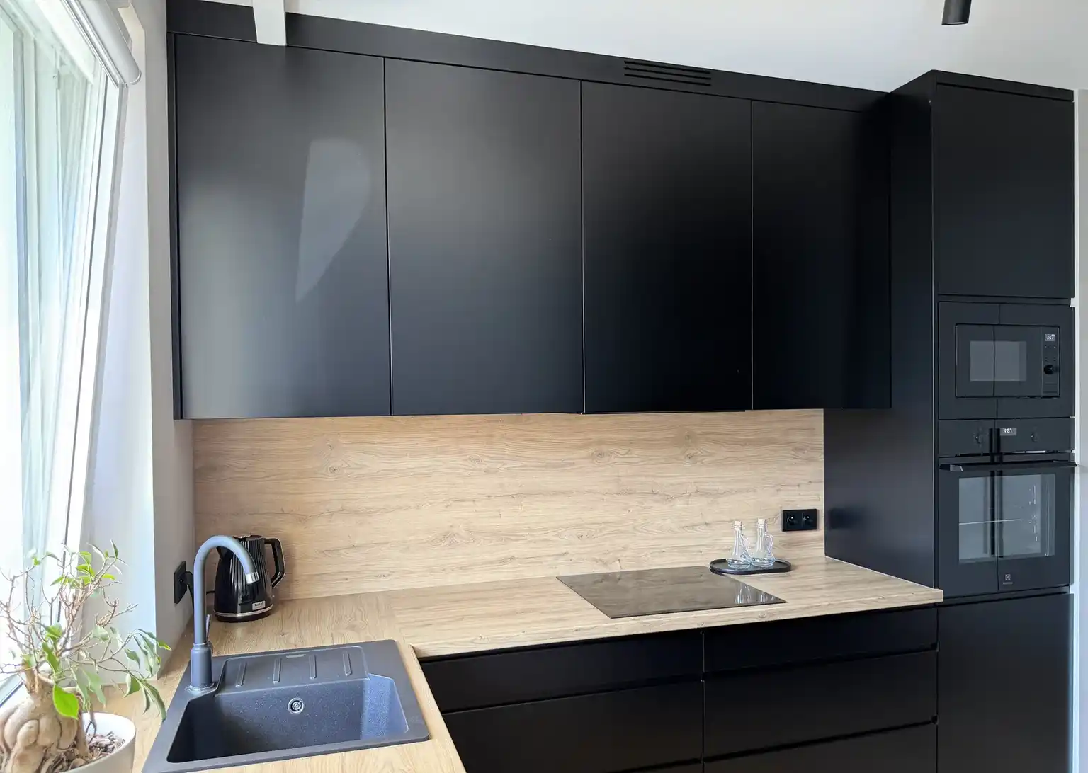 Mieszkanie 47 m² do wynajęcia – Warszawa Ursynów - zdjęcie 8