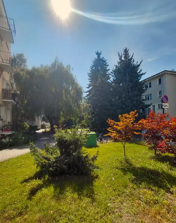 2 POKOJE | 41 m² | OCHOTA | BLISKO WUM - zdjęcie 6