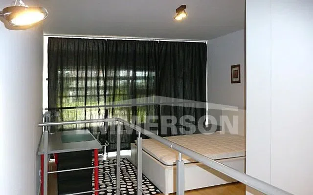 Loft Qbik balkon - zdjęcie 9