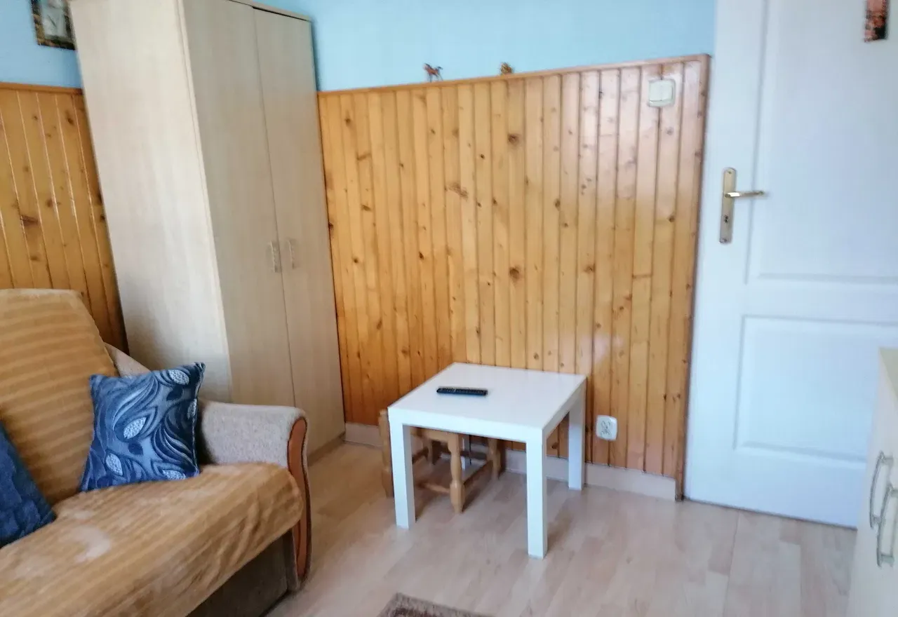 Do wynajęcia jednoosobowy pokój w Pruszczu Gd. - zdjęcie 4
