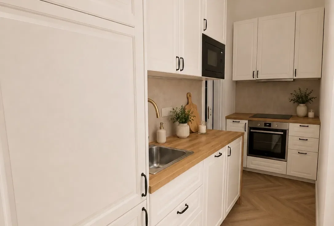 Nowe 2-pokojowe mieszkania w centrum Katowic - zdjęcie 4