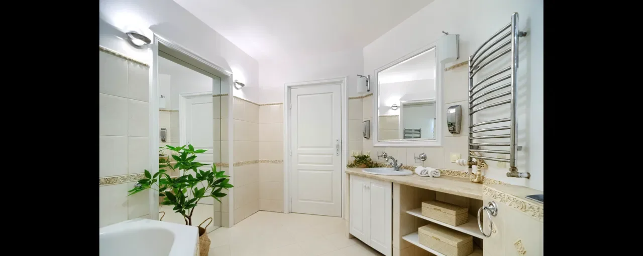Warszawa 120m2 + Ogród 100m2 + Garaż + Taras - zdjęcie 8