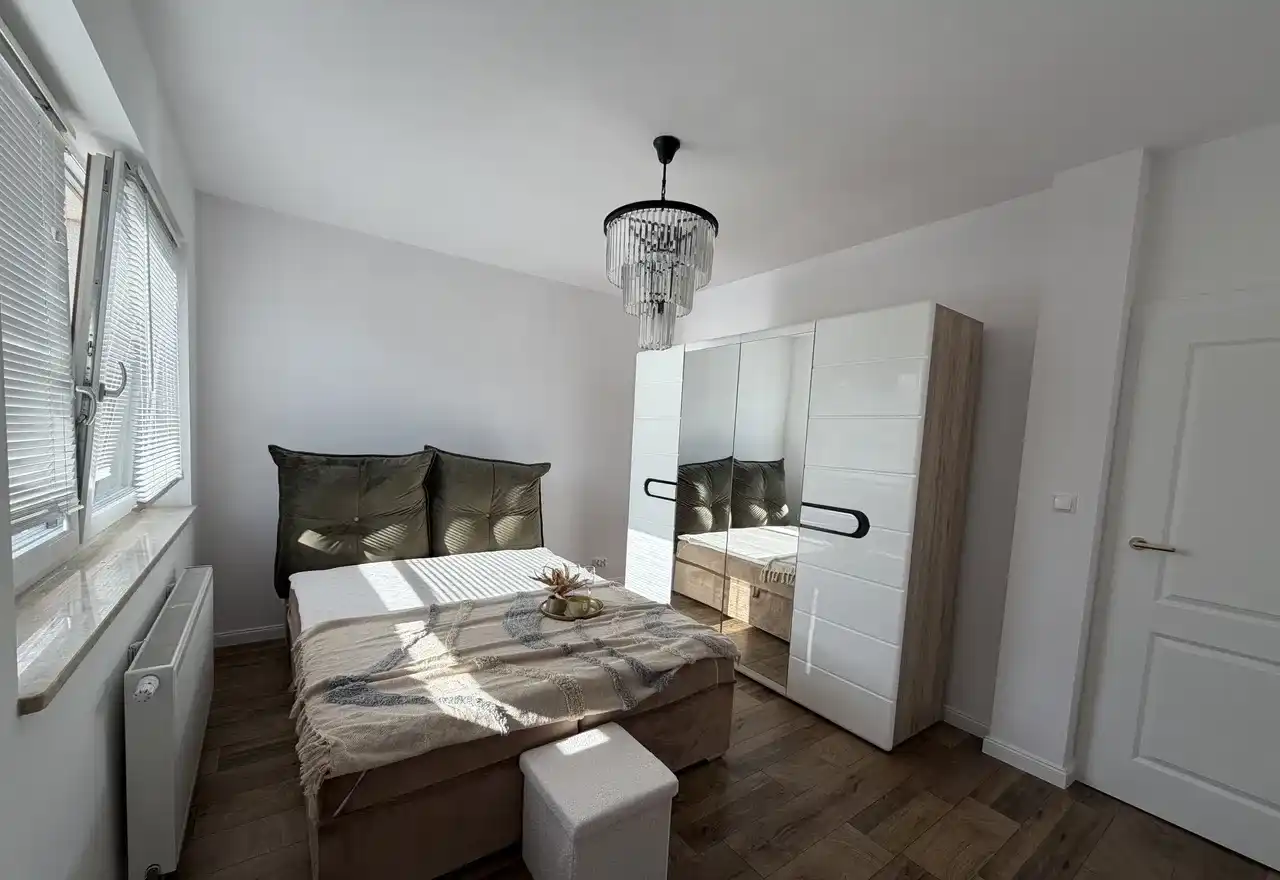 Segment premium w centrum Grójca – szybki dojazd do Warszawy (20 min) - zdjęcie 7