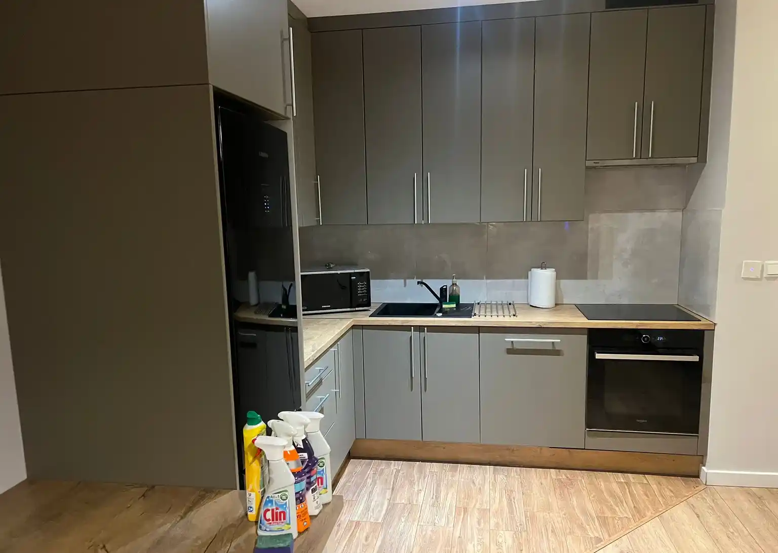 2 pokoje, mieszkanie na wynajem - ul. Władysława Podkowińskiego, Kraków - 68308782 • www.otodom.pl - zdjęcie 8