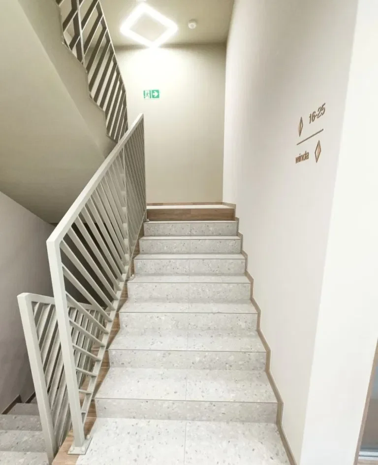 Apartament z 2026 roku, w pełni umeblowany - zdjęcie 10