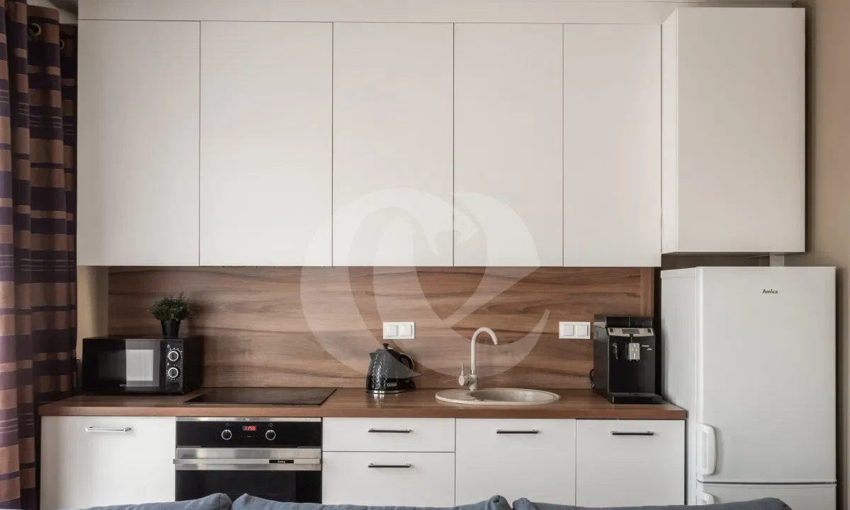 2 pokoje | 40 m² | Metro 3 min | Balkon | Garaż | - zdjęcie 3
