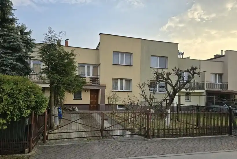 Dom jednorodzinny Busko-Zdrój - zdjęcie 3