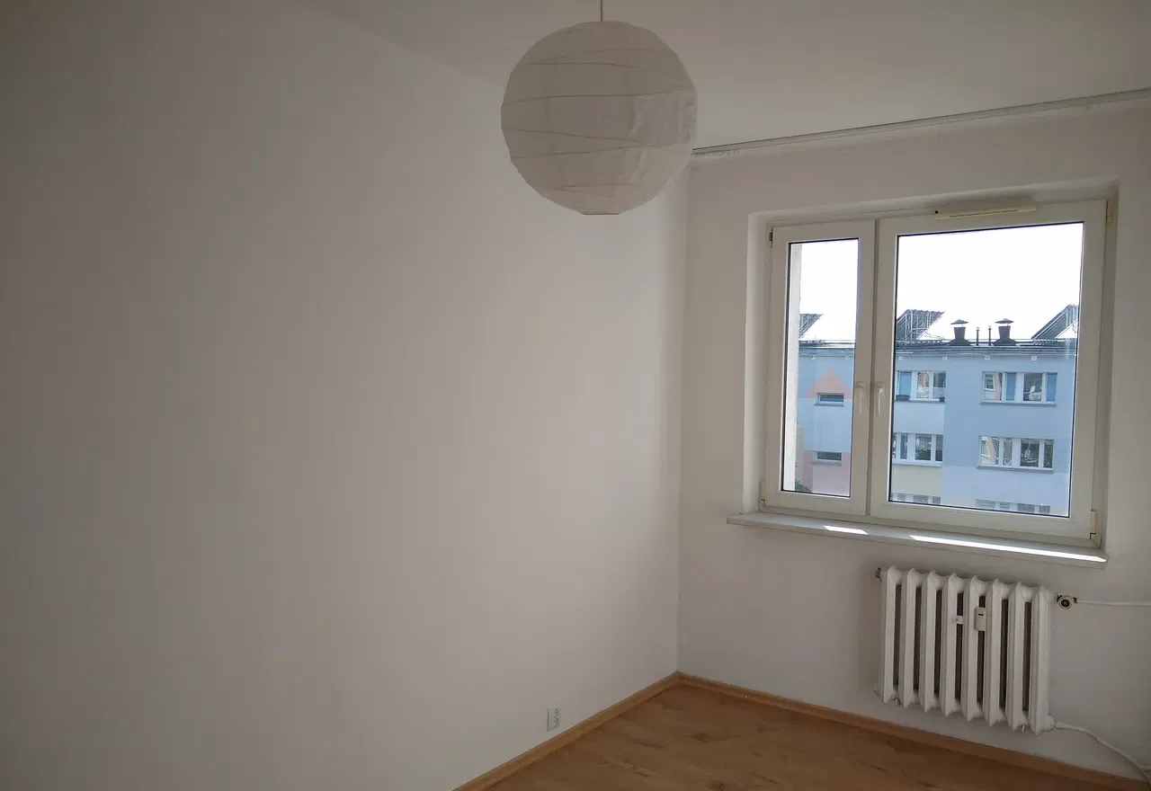 3 pokojowe z dużą loggią - zdjęcie 3