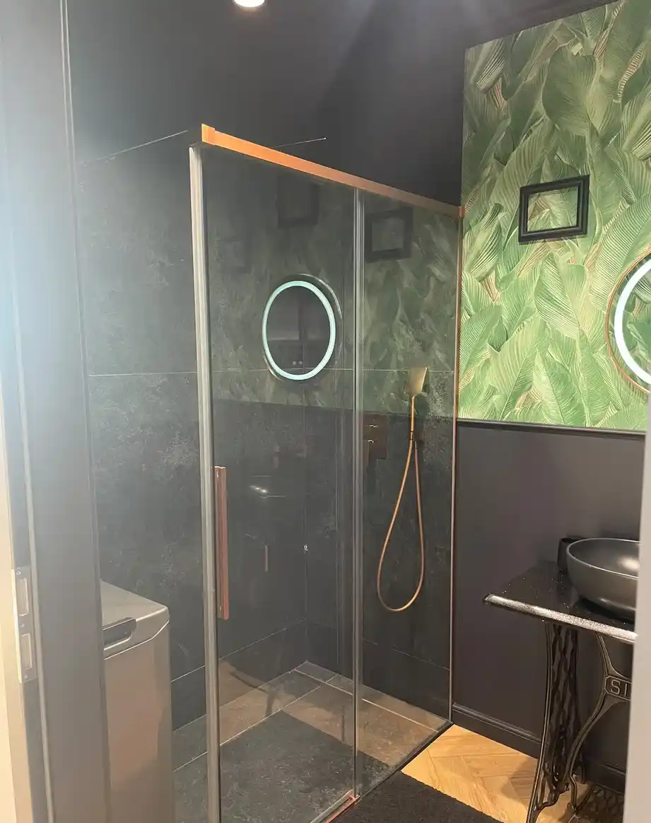 Wynajem nowego mieszkania loft Łódź WIMA, Piłsudskiego 135 - zdjęcie 7