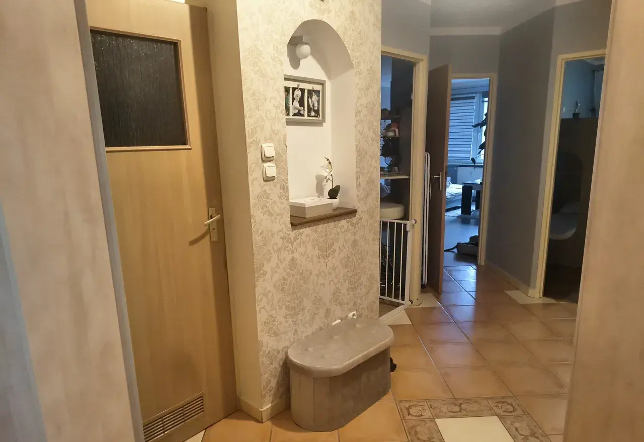 Mieszkanie 2 pokoje z balkonem, Waszczyka Zielona Góra - zdjęcie 7