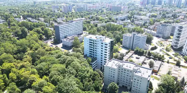 Apartament w Katowicach - zdjęcie 2