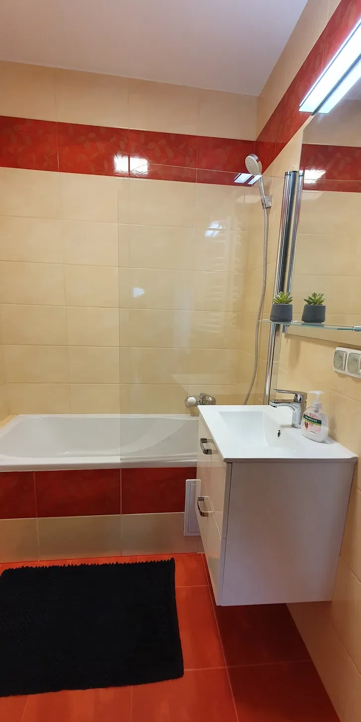 Wynajmę pokój (7,8 m2) z balkonem (5 m2), Warszawa Bemowo - zdjęcie 6
