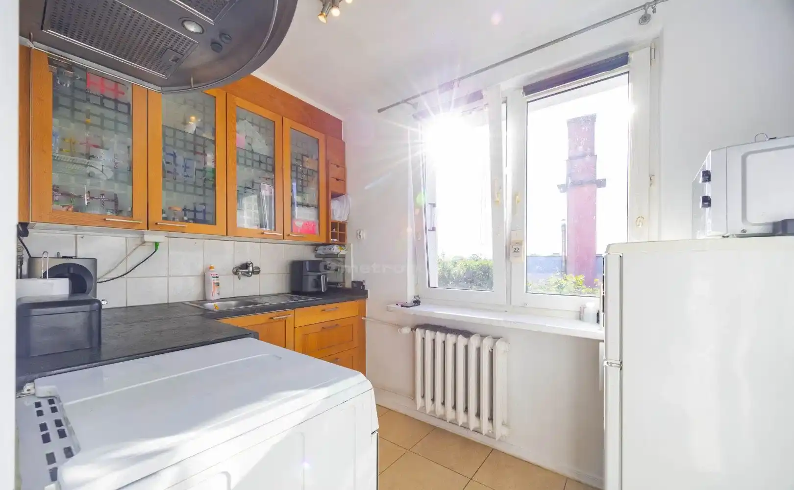 2 pokoje / Balkon / Centrum / ul. Składowa 3 - zdjęcie 7