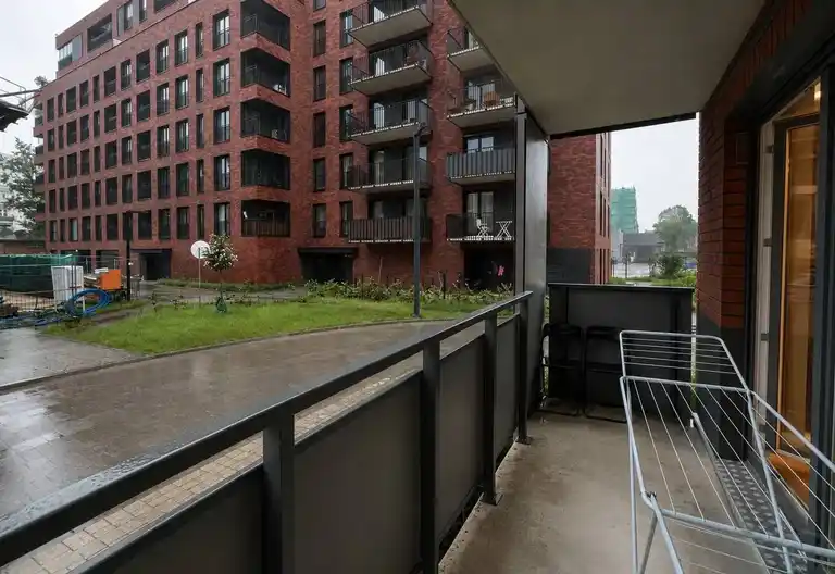 Browary | 3 sypialnie + salon z kuchnią | 67 m² | Klima | Parking - zdjęcie 5