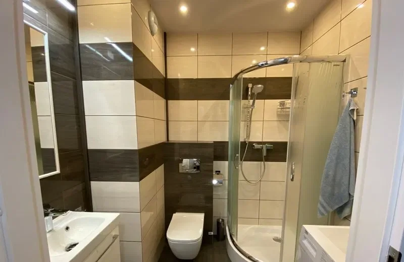 Mieszkanie 31 m² Poznań ul. 28 Czerwca 1956 r. - zdjęcie 7