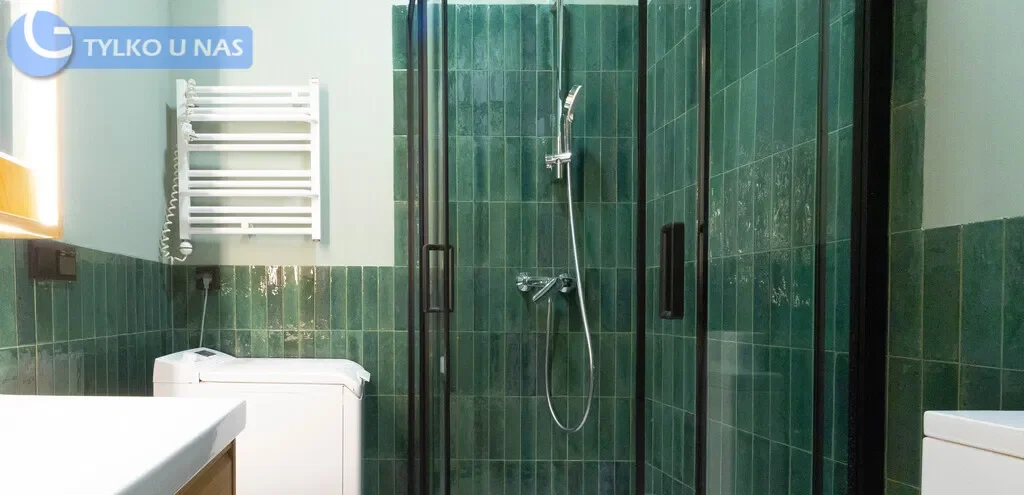 Od zaraz | 2 pok. | 44 m2 | Plac Axentowicza - zdjęcie 9