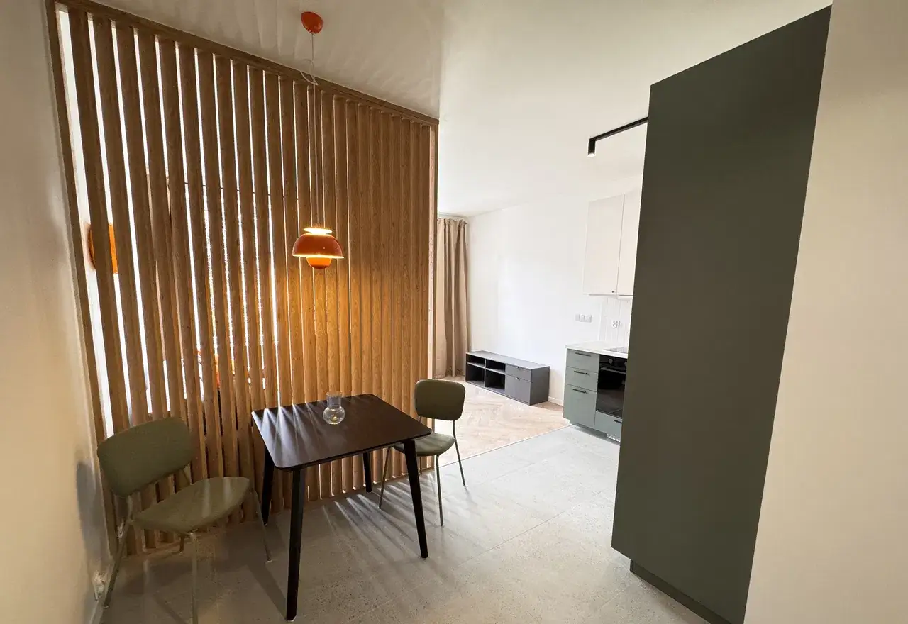 Nowa, stylowa kawalerka w centrum Bytomia | 32 m² | pierwszy najem - zdjęcie 7
