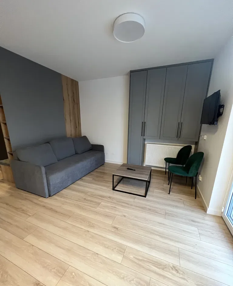 Mieszkanie 26 m² w Nowym Sączu przy ul. Lwowskiej - zdjęcie 6