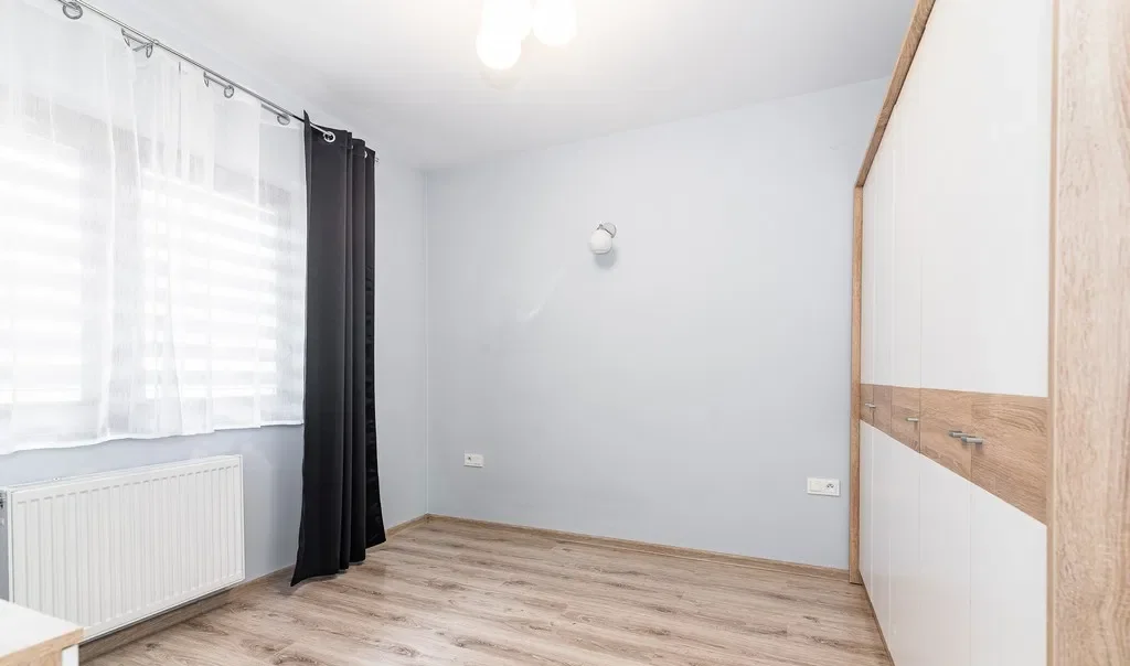 3-pokojowe, wysoki standard, prywatny ogródek, 2 miejsca postojowe - zdjęcie 8