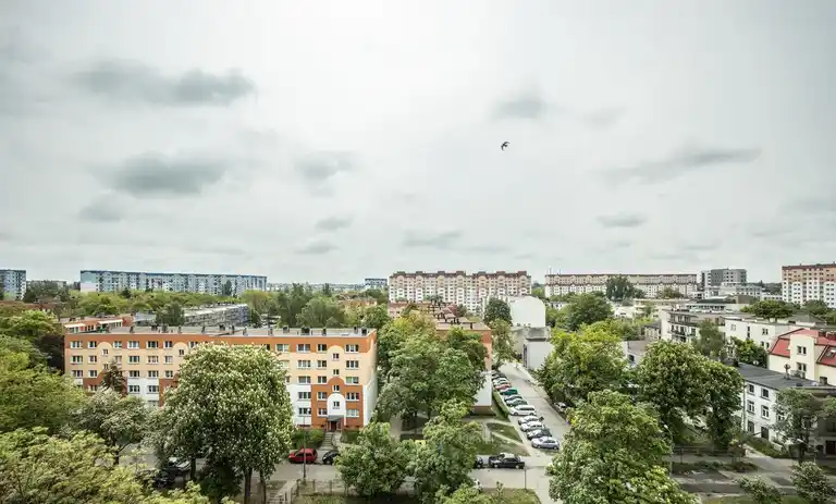 Przytulne 2 pokoje na Julianowie, ul Kochanowskiego - zdjęcie 8