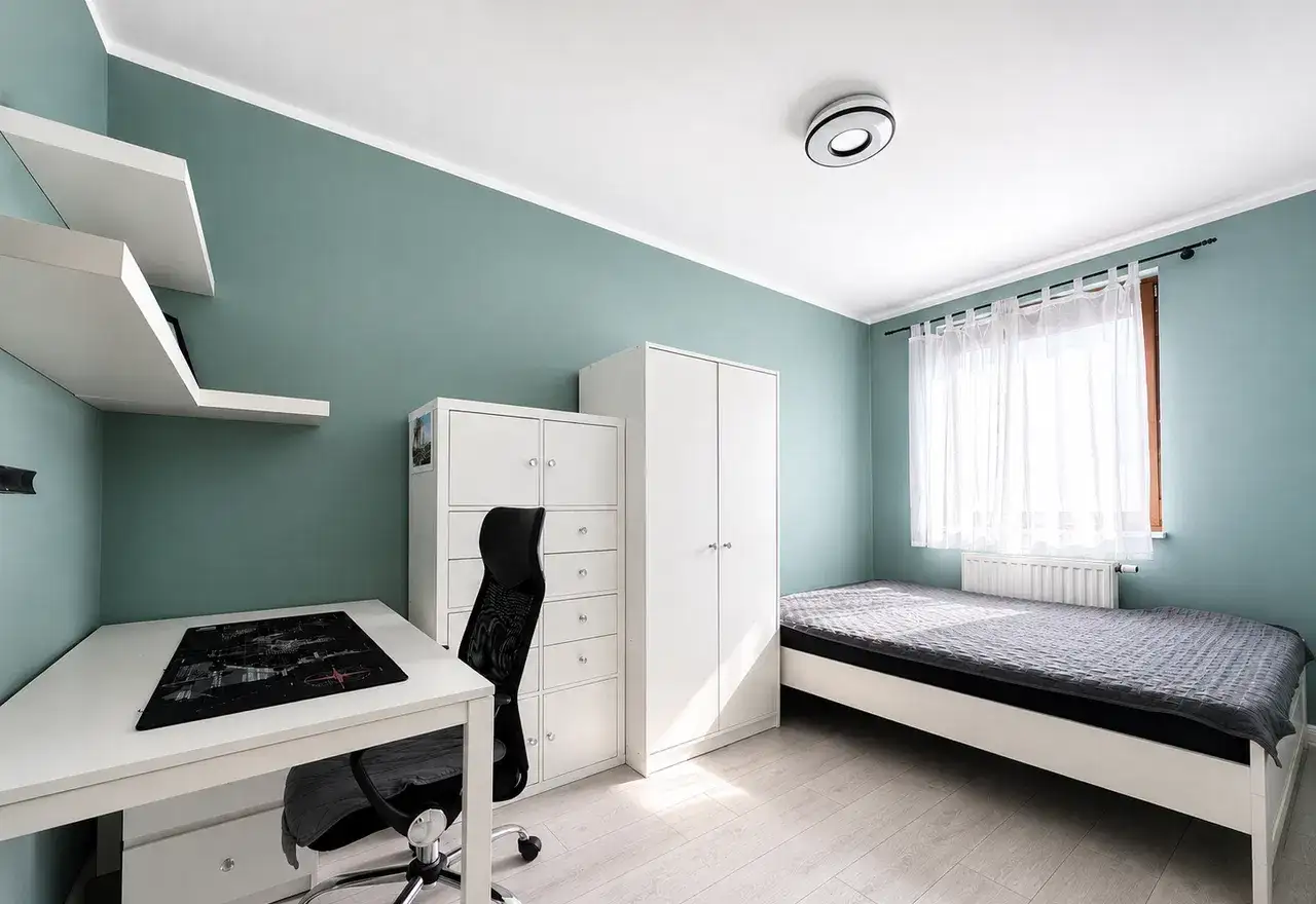 2 pokoje | balkon | miejsce postojowe | komórka lokatorska | winda - zdjęcie 5