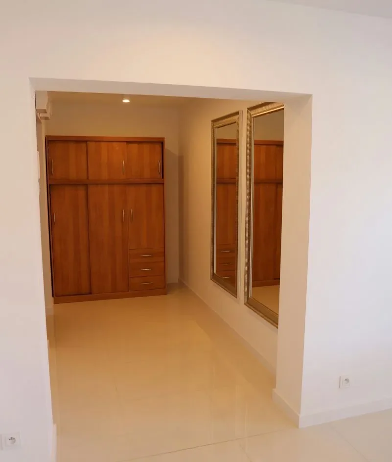 Do wynajęcia pokój w mieszkaniu 57m² przy Pasażu Grunwaldzkim, centrum - zdjęcie 2