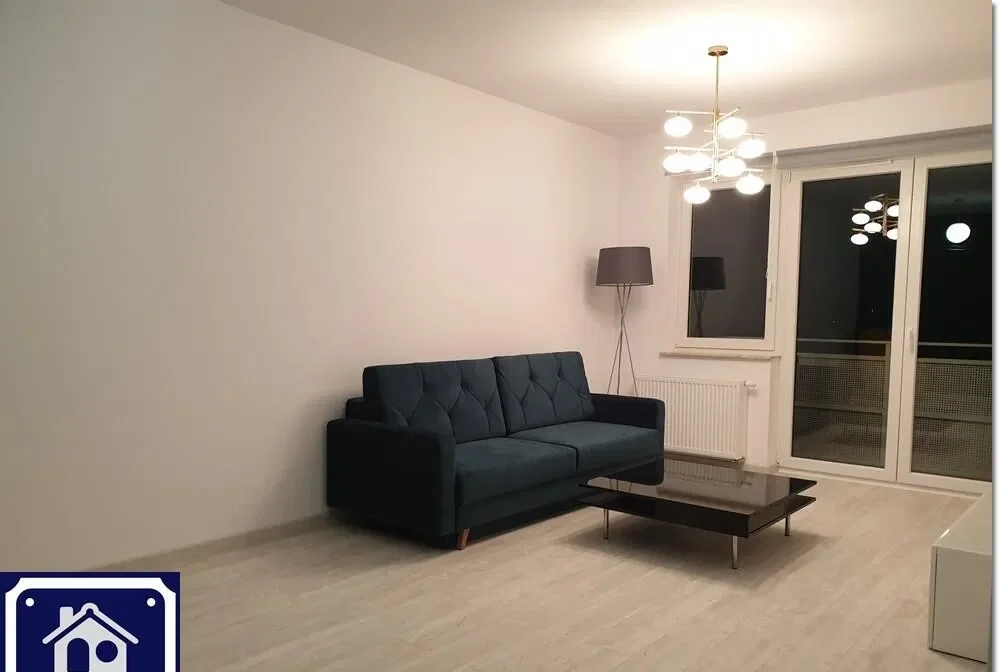 Mieszkanie 56m2, 2 pokoje, VI piętro, winda, balkon, klimatyzacja - zdjęcie 6