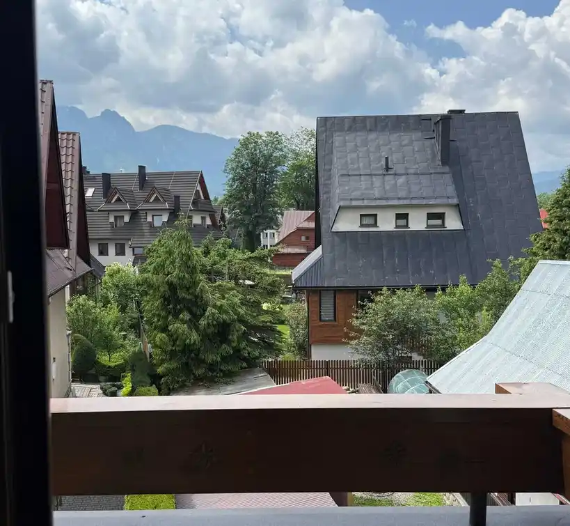 Mieszkanie na wynajem Zakopane, ścisłe centrum - zdjęcie 5