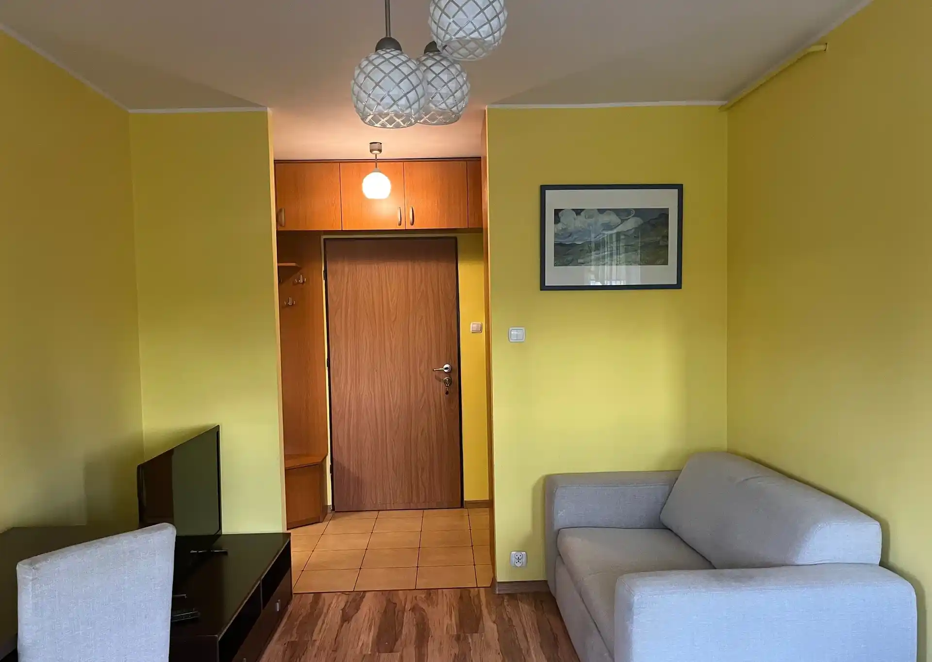 Komfortowe 2-pokojowe mieszkanie 39 m² - zdjęcie 8