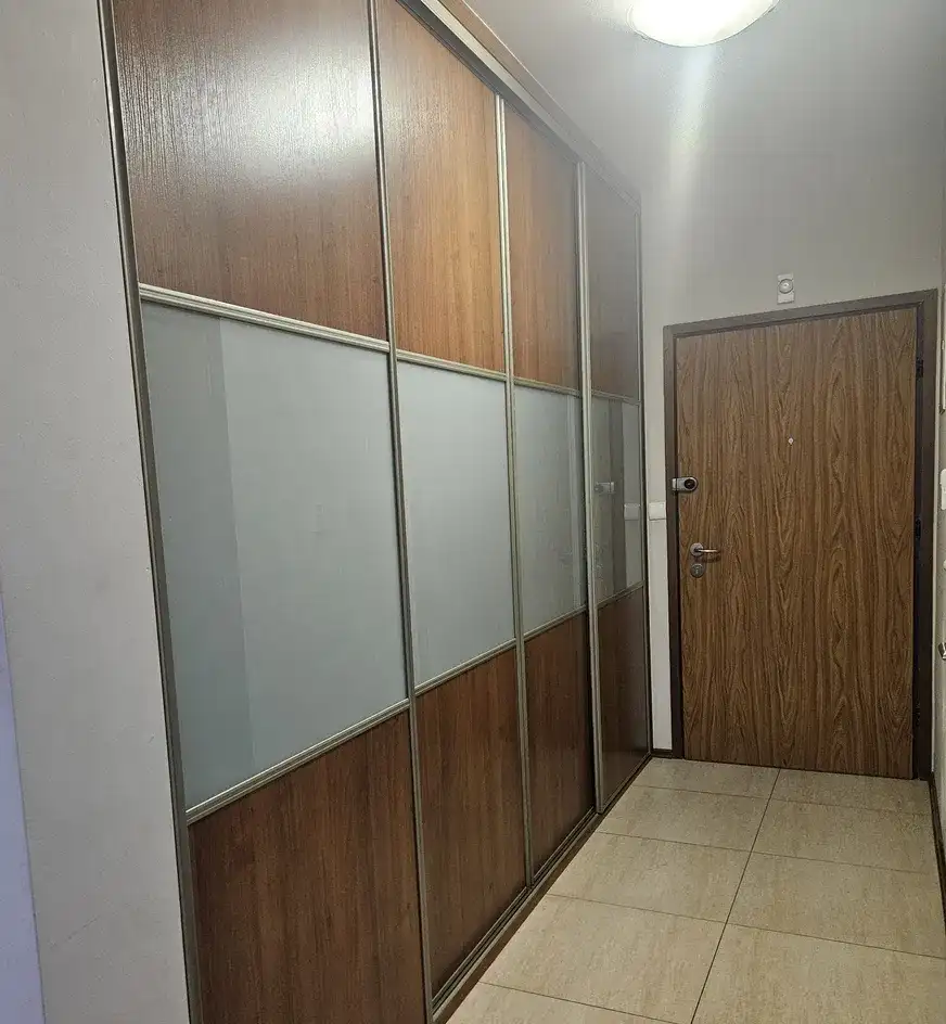 Mieszkanie Kraków, 3 pokoje, 76 m2 - zdjęcie 9