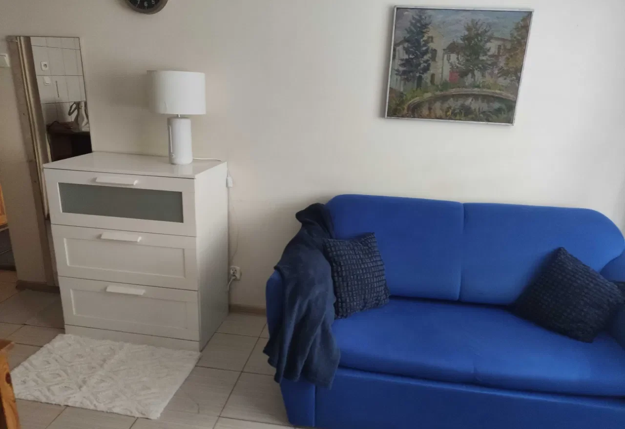 Kawalerka rejon Matecznego od zaraz 2100 - zdjęcie 8
