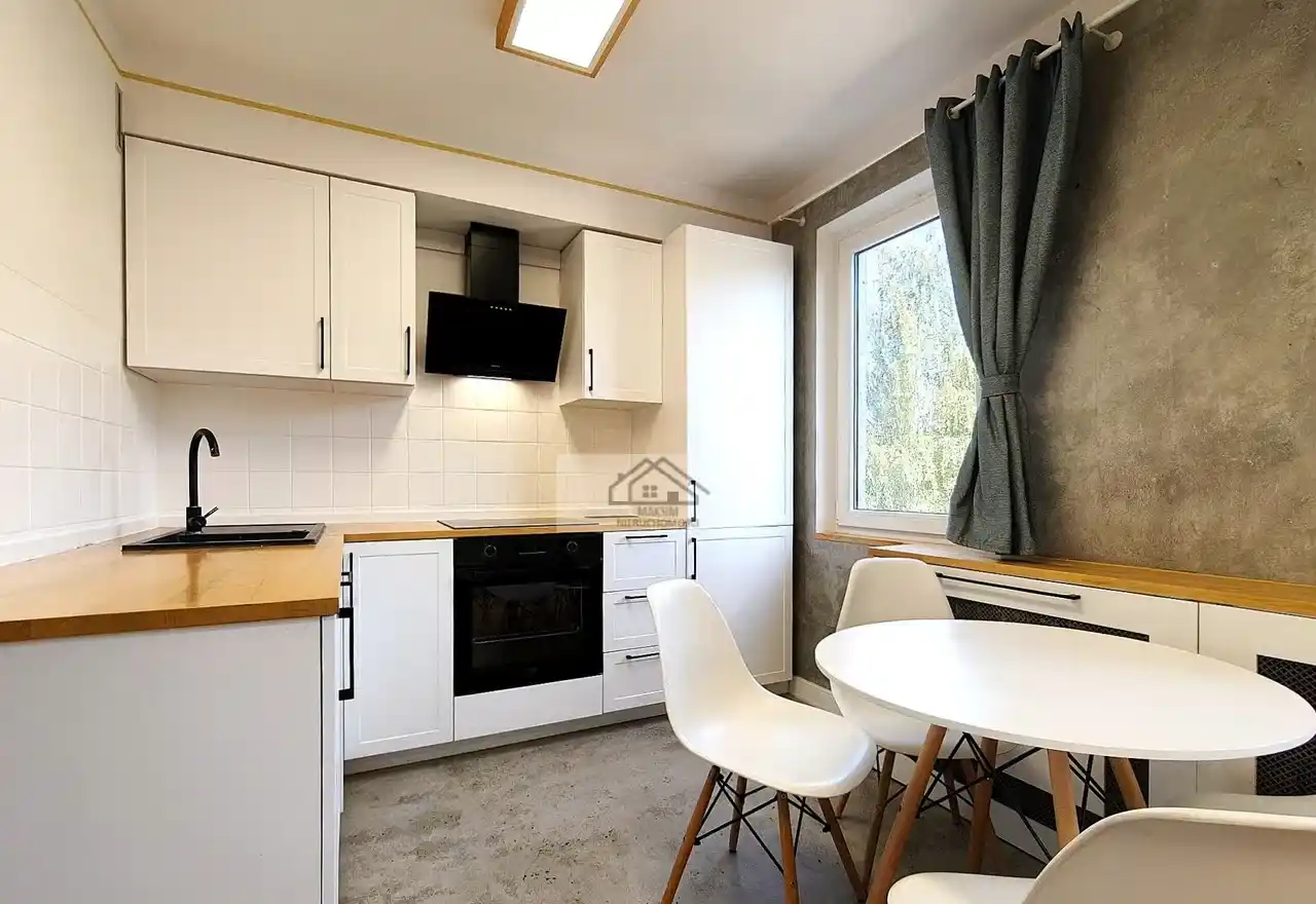 Na wynajem zadbane funkcjonalne 3-pok. 52m2 - ul. Podhalańska -Rzeszów - zdjęcie 7