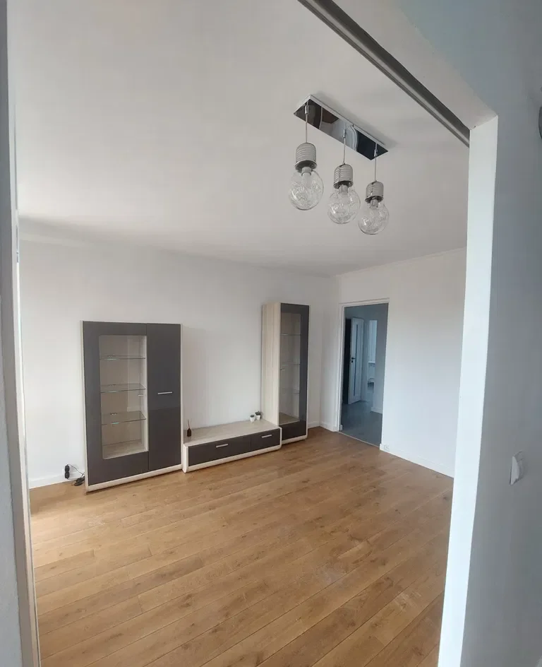 Mieszkanie 3 pokoje 49m2, ul. Fabryczna, os. Sienkiewicza, Białystok - zdjęcie 3