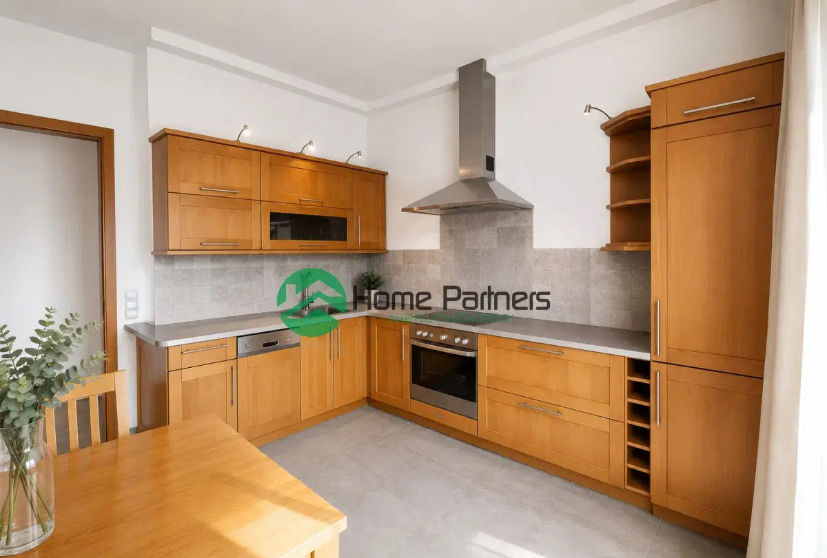 110m2 | Powiśle | 3 pokoje | Widok na park - zdjęcie 7