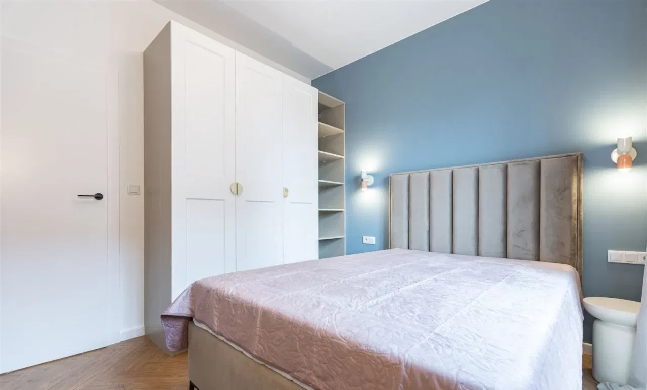 Apartament na Kopernika z Tarasem! zupełnie nowe! - zdjęcie 8