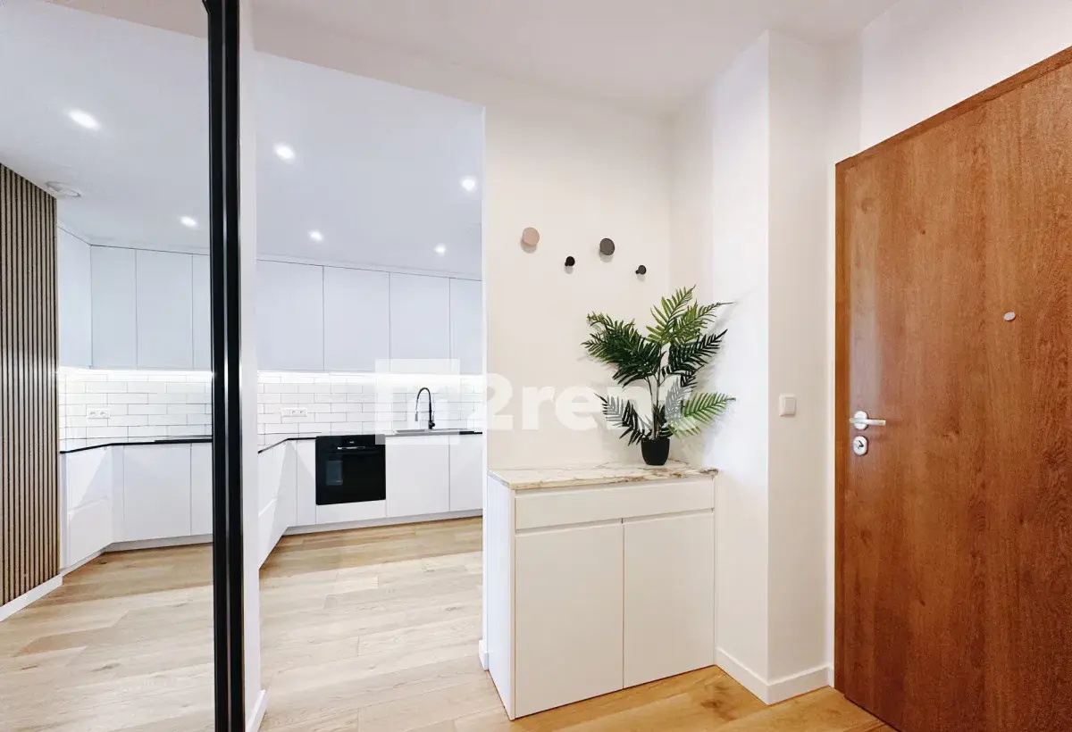Piaseczno | 56m2 | 3 pokoje | klimatyzacja - zdjęcie 6