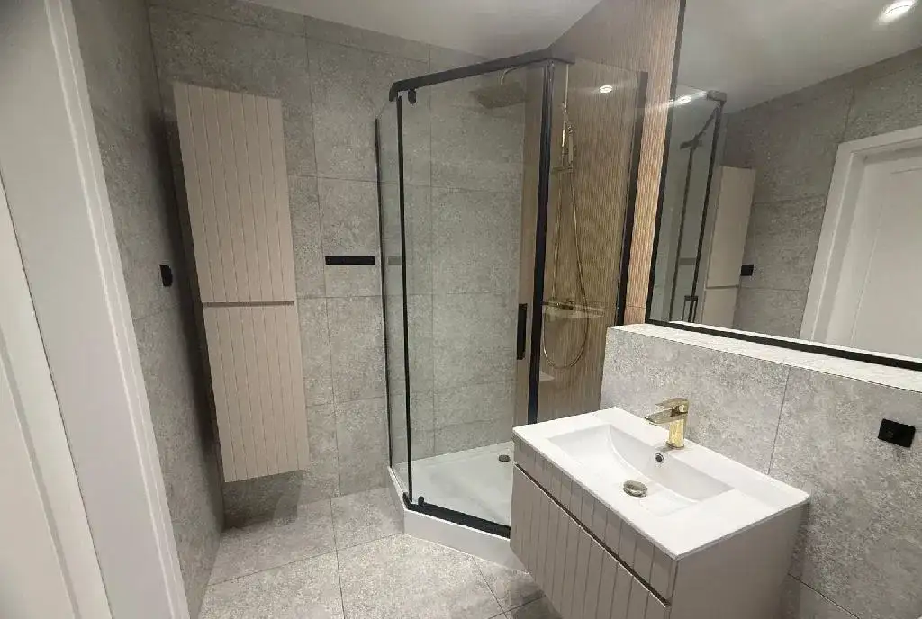 Nowe 3-pokojowe mieszkanie 51 m² przy UMK i Galerii Plaza - zdjęcie 6