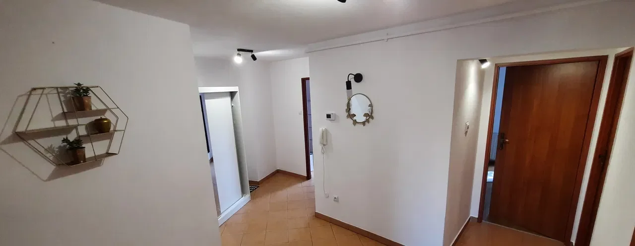 Wynajmę pokój 12 m2 z balkonem - zdjęcie 5