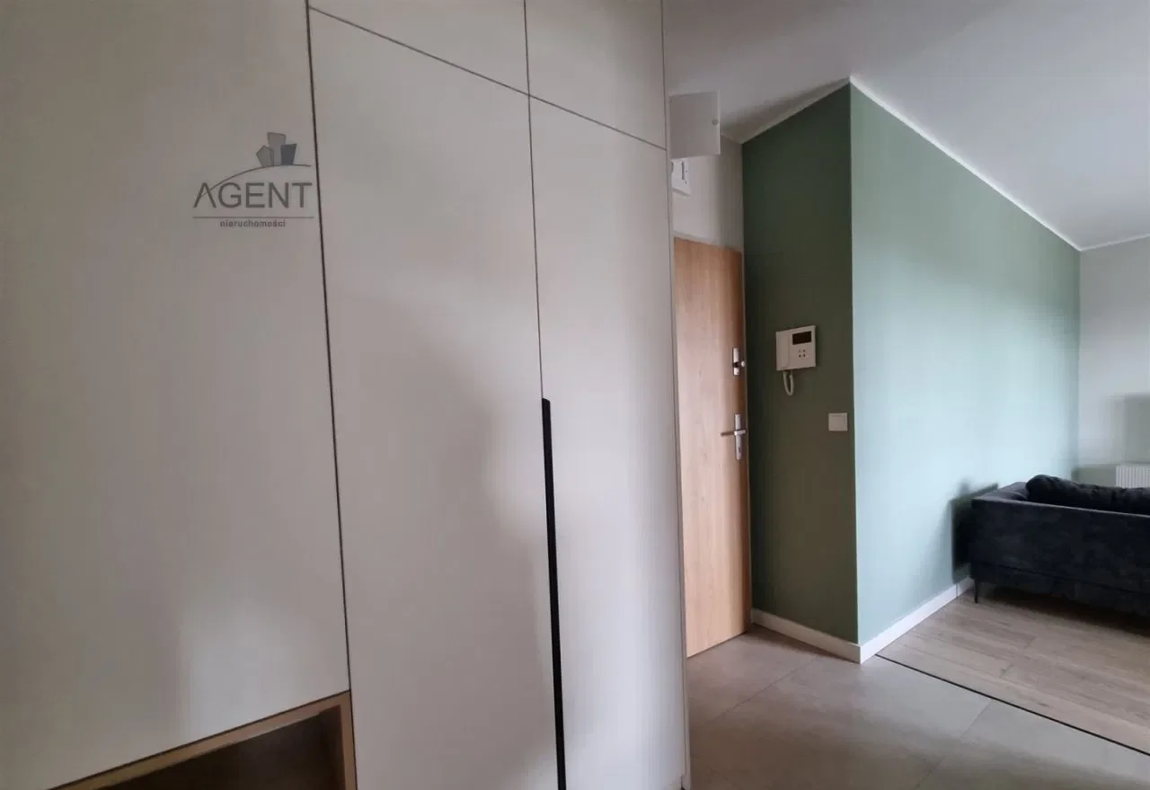 Mieszkanie 38 m² w Bydgoszczy - zdjęcie 3