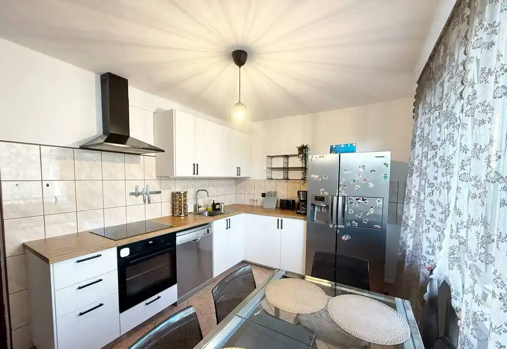 Bliźniak | 3 Sypialnie + Salon | Ogródek | 99 m² | Zalesie - zdjęcie 3