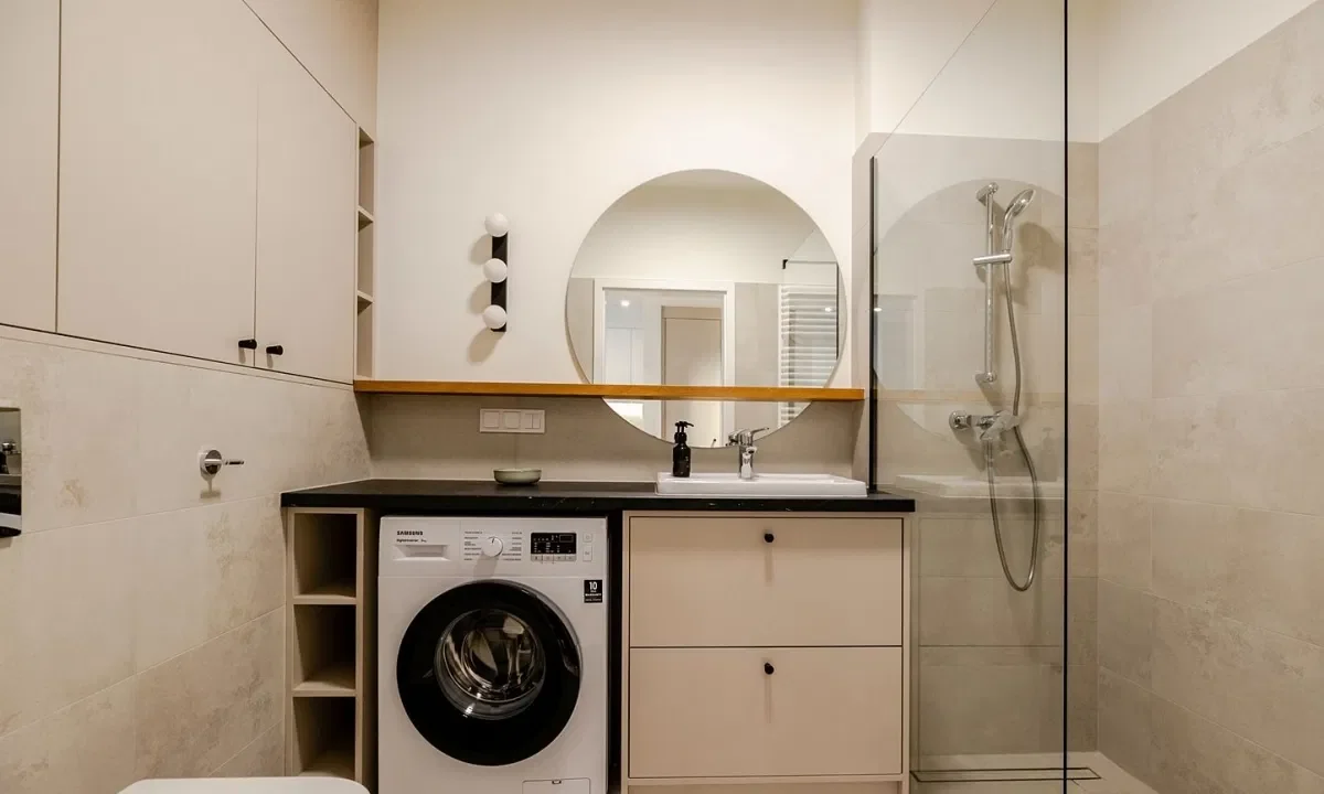 Studio | 37.18 m2 | Internet w cenie | Bezpośrednio - zdjęcie 4