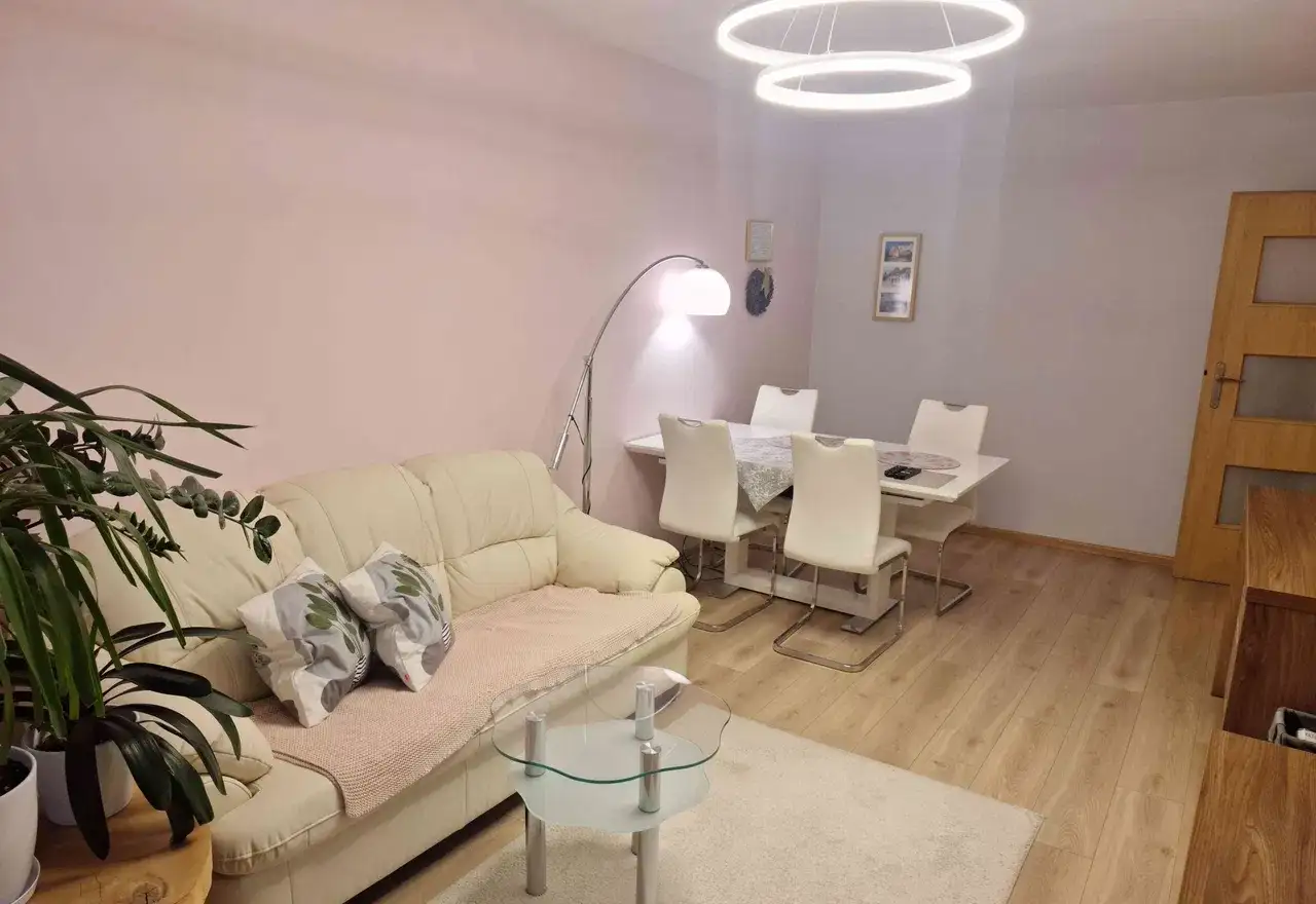 2 pokoje z oddzielną kuchnią, 45 m kw. - zdjęcie 4