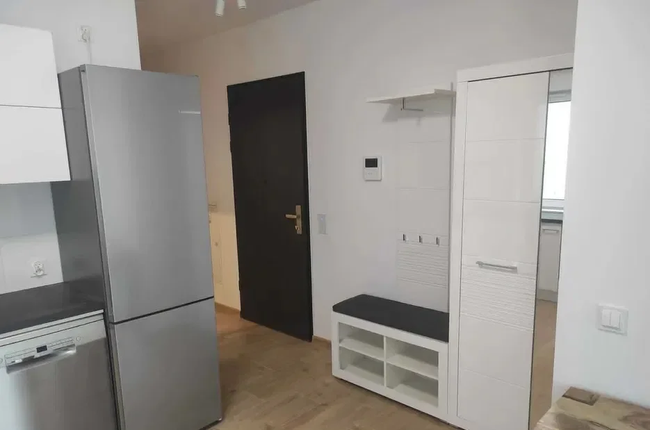Nowe 62 m² • Prywatna łąka 120 m² • Taras • VINEA • Toruń Winnica - zdjęcie 3