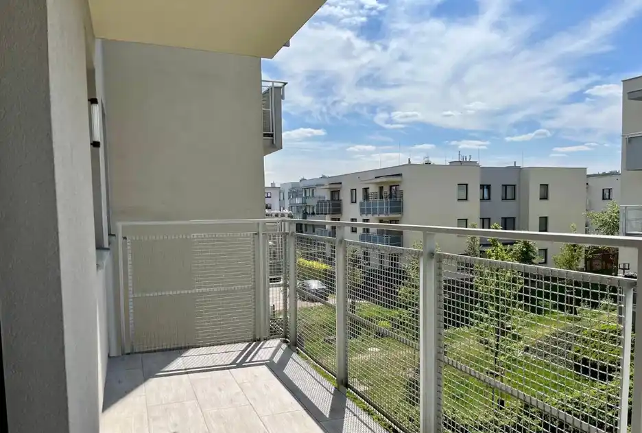 Oferta wynajmu | 2 pokoje | 41,16 m² | ul. Arcangela Corellego - zdjęcie 5